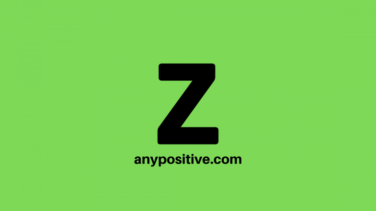 List of Positive Personality Adjectives or Positive Adjectives That Start With Z