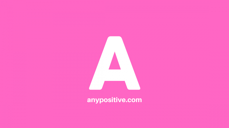 List of Positive Nouns or Positive Personal Nouns That Start With A