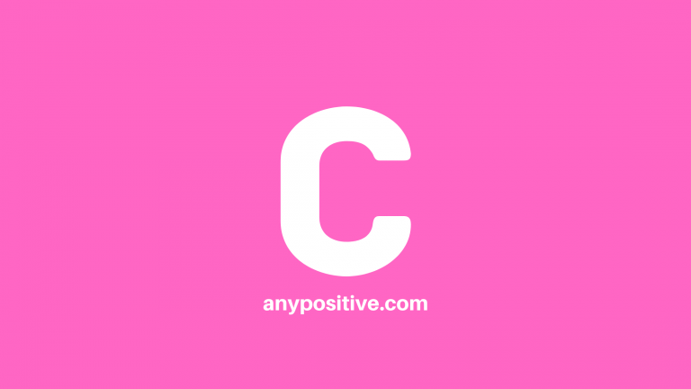 List of Positive Nouns or Positive Personal Nouns That Start With C